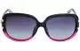 Christian Dior Graphix3F Replacement Lenses Front View 