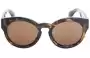 Country Road Claudia Replacement Lenses Front View 