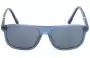 Diesel DL5254 Replacement Lenses Front View 