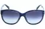 Dolce & Gabbana DG4159P Replacement Lenses Front View 