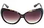 Dolce & Gabbana DG8081 Replacement Lenses Front View 