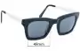 Sunglass Fix Lentes de Repuesto para Ellery Sun Rx 01 - 49mm Wide 