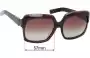 Sunglass Fix Lentes de Repuesto para Fendi FS 5148 - 57mm Wide 