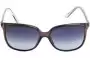 Gucci GG3696/S Replacement Lenses Front View 
