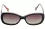 Jean Lafont Jamaique Replacement Lenses Front View 