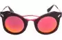 Kenzo KZDPE1202 Replacement Lenses Front View 