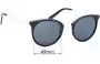 Sunglass Fix Replacement Lenses for Le Specs No Lurking - 49mm Wide 