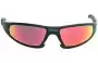 Liquid Eyewear Player Replacement Lenses Front View 