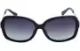 Maui Jim MJ760 Melika Replacement Lenses Front View 