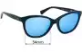 Sunglass Fix Replacement Lenses for Maui Jim MJ769 Canna - 54mm Wide 