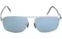 Maui Jim MJ777 Waihee Ridge Replacement Lenses Front View 