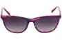 Maui Jim MJ783 Sugar Cane Replacement Lenses Front View 