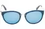 Michael Kors Abela III MK6040 Replacement Lenses Front View 
