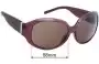 Sunglass Fix Replacement Lenses for Michael Kors M2645S - 58mm Wide 