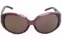 Michael Kors M2645S Replacement Lenses Front View 