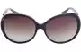 Michael Kors MK2008B Andorra Replacement Lenses Front View 