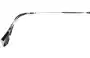 Miu Miu SMU53P Replacement Lenses Model Number Location 