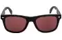 Moana Road Bottle Openers Replacement Lenses Front View 