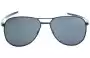 Oakley Contrail OO4147 Replacement Lenses Front View 