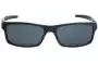 Oakley Currency OX8026 Replacement Lenses Front View 