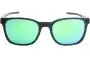 Oakley Ojector OO9018 Replacement Lenses Front View 