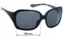 Sunglass Fix Replacement Lenses for Oakley Unfaithful OO2029 - 58mm Wide 
