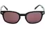 Original Penguin The Doyle Replacement Lenses Front View 