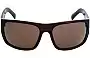 Otis Tough Love Replacement Lenses Front View 