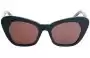 Pared Two By Two Replacement Lenses Front View 