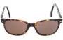 Persol 3003-V Replacement Lenses Front View 