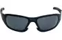 Liquid Eyewear Titan Replacement Lenses Front View 