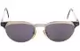 Police 2140 Replacement Lenses Front View 
