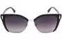 Prada SPR56T Replacement Lenses Front View 
