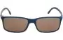 Ralph Lauren Polo PH 2126 Replacement Lenses Front View 