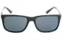 Ralph Lauren PH 4088 Replacement Lenses Front View 