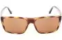 Ralph Lauren Polo PH 4133 Replacement Lenses Front View 