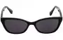 Ralph Lauren RA7087 Replacement Lenses Front View 