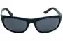 Ray Ban RB2009 Balorama Replacement Lenses Front View 