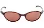 Ray Ban RB2045 Cutters Replacement Lenses Front View 