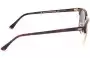 Ray Ban WO366 RB3016 Clubmaster Replacement Lenses Side View 