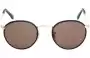 Ray Ban RB3475-Q 47mm Replacement Lenses Front View 
