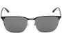 Ray Ban RB3569 Replacement Lenses Front View 