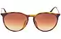 Ray Ban RB4274-F Replacement Lenses Front View 