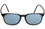 Ray Ban RB4387F Replacement Lenses Front View 