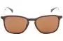 Ray Ban RB8353 Replacement Lenses Front View 