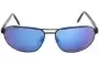 Revo RE3007 Replacement Lenses Front View 