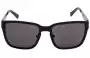 Rip Curl T-Street Replacement Lenses Front View 
