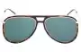 Saint Laurent Classic 11 Rim Replacement Lenses Front View 