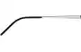 Saint Laurent SL M66 Replacement Lenses Model Number Location 