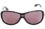Serengeti Roma Replacement Lenses Front View 